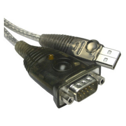 PC-USB-1 Przejściówka USB na RS232