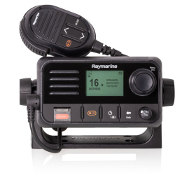 Ray53 radiotelefon z odbiornikiem GPS