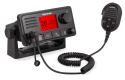 Ray63 radiotelefon z odbiornikiem GPS i kontrolą 2 stacji