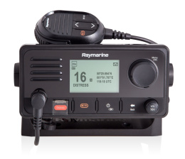 Ray73 radiotelefon z odbiornikiem GPS i AIS