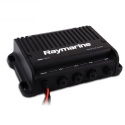 Ray90 Modularne, dwustanowiskowe radio VHF Black Box z AIS700