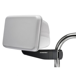 SPR-8-AM Obudowa Scan Pod Arm Pod dla wskaźników do 9