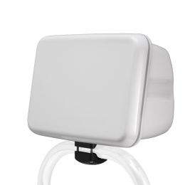 SPR-8-RM Obudowa Scan Pod Rail Pod dla wskaźników do 9