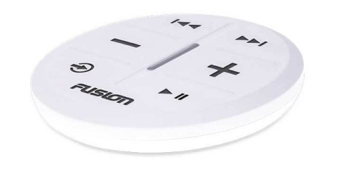 MS-ARX70W ANT Wireless Stereo Remote, biały pilot bezprzewodowy [010-02167-01]