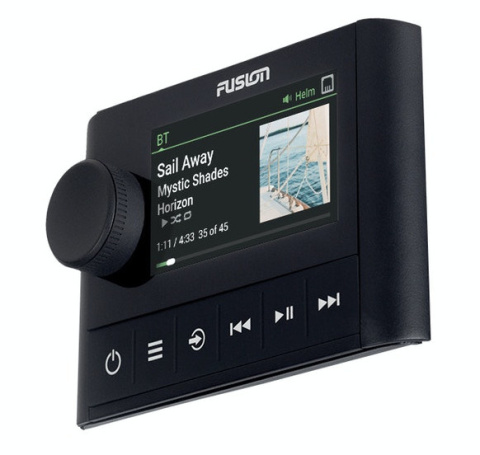 MS-ERX400 Apollo Ethernet Stereo Remote - pilot przewodowy z wyświetlaczem [010-02244-00]