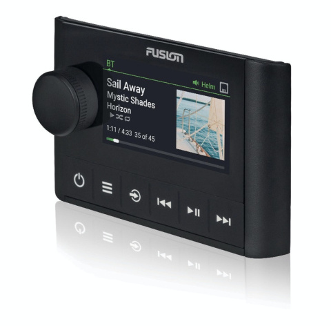 MS-ERX400 Apollo Ethernet Stereo Remote - pilot przewodowy z wyświetlaczem [010-02244-00]