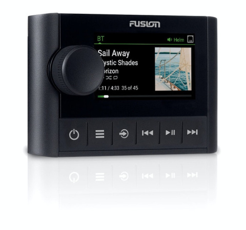 MS-ERX400 Apollo Ethernet Stereo Remote - pilot przewodowy z wyświetlaczem [010-02244-00]