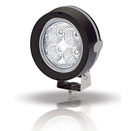 1GM 996 136-351 Reflektor pokładowy Mega Beam LED czarna obudowa