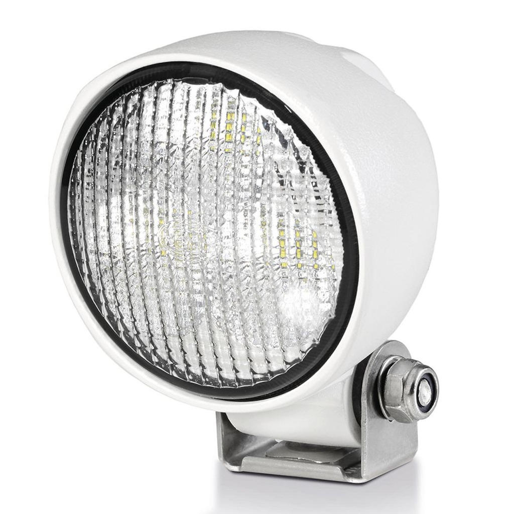 476-521 Reflektor Module 70 LED (IV generacji), biała obud., bz