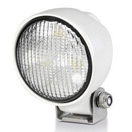1G0 996 476-521 Reflektor Module 70 PRO LED (IV generacji), biała obudowa, bliski zasięg