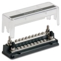 777-Z18W-200 Listwa minusowa Z-bar 200A, 18-drożna MC10