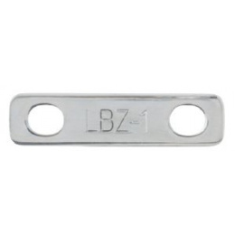 779-LBZ-1-B Łącznik listw Z (Z-bar), 250A