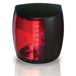 900-001 Lampa NaviLED LB czerwona 2MM COLREG, RINA