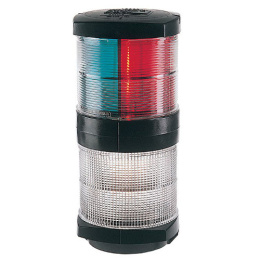 2LT 002 984-601 Lampa nawigacyjna trzykolorowa + kotwiczna