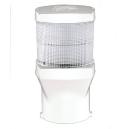 2LT 002 984-811 Lampa kotwiczna 360 2MM (biała obudowa)