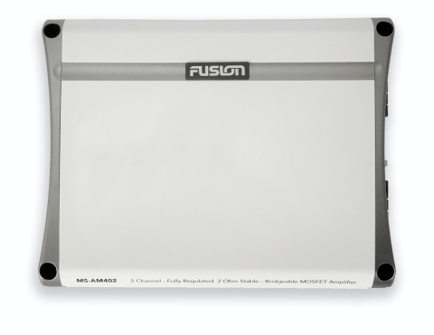 AM402 Wzmacniacz morski 2 kanały [010-01499-00]