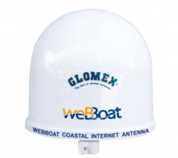 Antena weBBoat 3G Wi-Fi IT1003