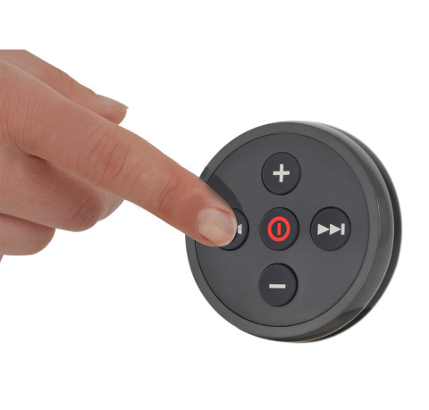 BB100 Black Box z przewodową kontrolą Bluetooth [010-01517-01]