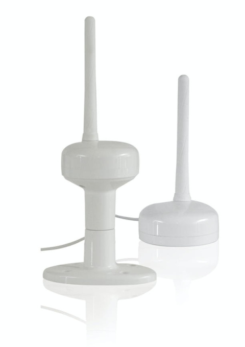 DAB100A Moduł DAB+ z zasilaną anteną [010-01953-10]