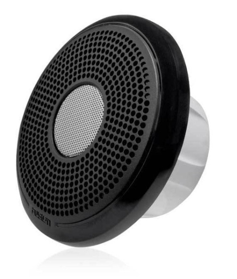 F40CWB Głośniki 4.0" XS Classic białe i czarne (bez LED), 120W [010-02199-00]