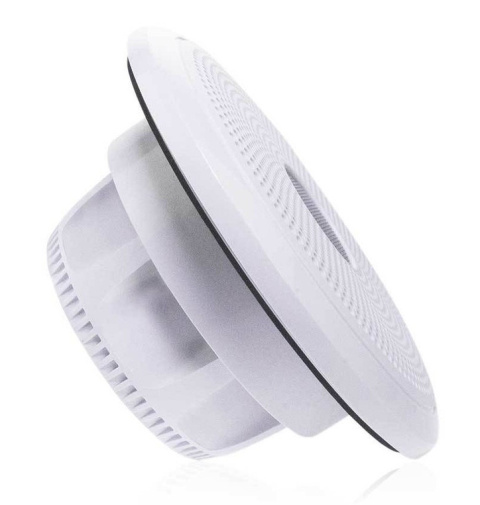 F77CWB Głośniki 7.7" XS Classic białe i czarne (bez LED), 240W [010-02197-00]