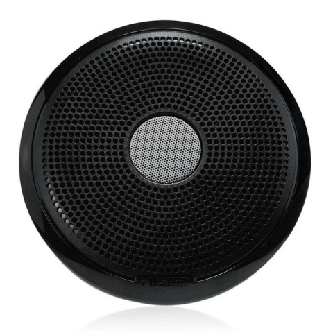 F77CWB Głośniki 7.7" XS Classic białe i czarne (bez LED), 240W [010-02197-00]