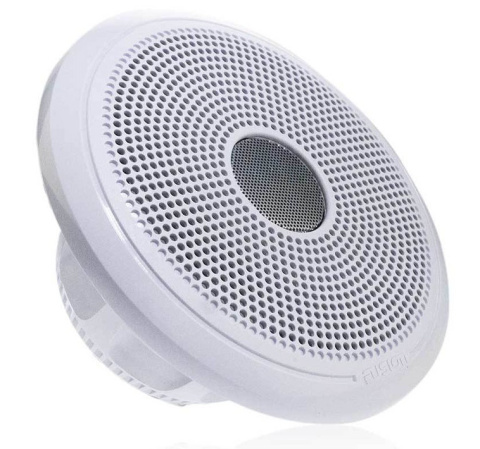 F77CWB Głośniki 7.7" XS Classic białe i czarne (bez LED), 240W [010-02197-00]