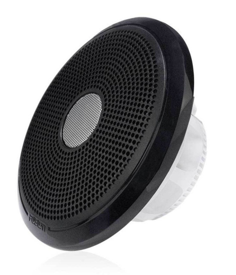 F77CWB Głośniki 7.7" XS Classic białe i czarne (bez LED), 240W [010-02197-00]