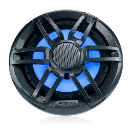 FL65SPGW Głośniki 6.5" XS Seria LED Sports szare i białe, 200W [010-02196-20]