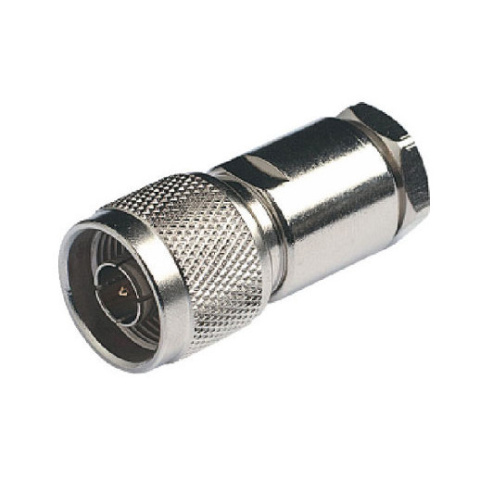 RA158 Wtyk N-connector na kabel RG213/U do anteny RA110