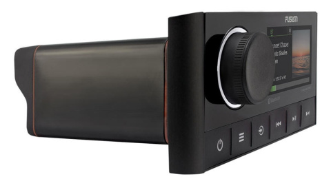 RA670 Kompaktowy morski system rozrywki Apollo AM / FM / BT [010-02138-00]