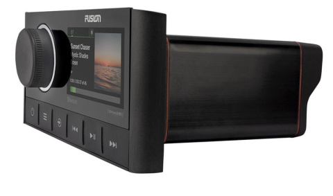 RA670 Kompaktowy morski system rozrywki Apollo AM / FM / BT [010-02138-00]