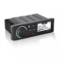 RA70KT Zestaw radio RA70 + głośniki EL-F651W [020-00290-00]