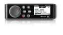 RA70N Morski system rozrywki z Bluetooth & NMEA 2000 [010-01516-11]