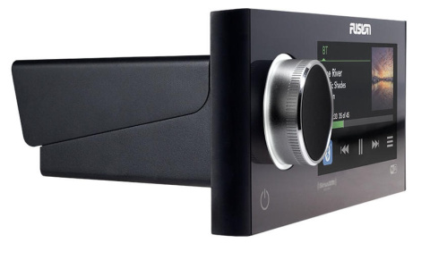 RA770 Morski system rozrywki Apollo AM / FM / Wi-Fi Audio Stream [010-01905-00]