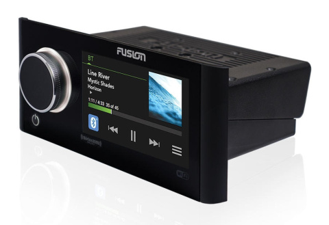 RA770 Morski system rozrywki Apollo AM / FM / Wi-Fi Audio Stream [010-01905-00]