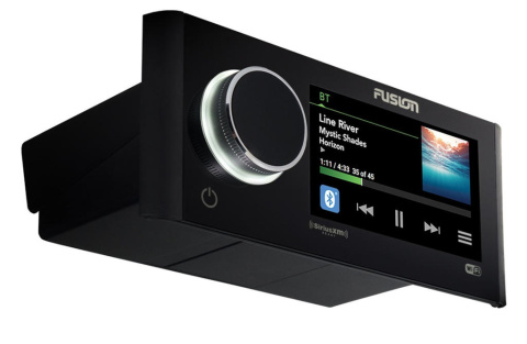 RA770 Morski system rozrywki Apollo AM / FM / Wi-Fi Audio Stream [010-01905-00]