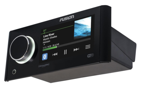 RA770 Morski system rozrywki Apollo AM / FM / Wi-Fi Audio Stream [010-01905-00]