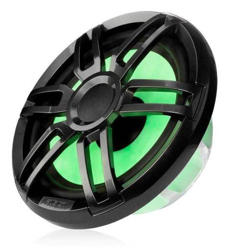 SL10SPGW Subwoofer morski, seria XS, 10", wersja Sport, 600W [010-02198-20]