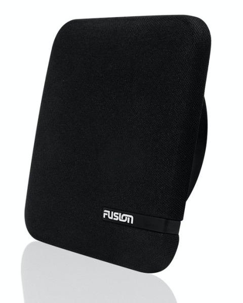 SM-F65CB Głośniki do montażu płytkiego 6.5", czarna tk., 100W [010-02263-11]