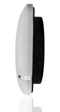 SM-F65CW Głośniki do montażu płytkiego 6.5", biała tkanina, 100W [010-02263-10]