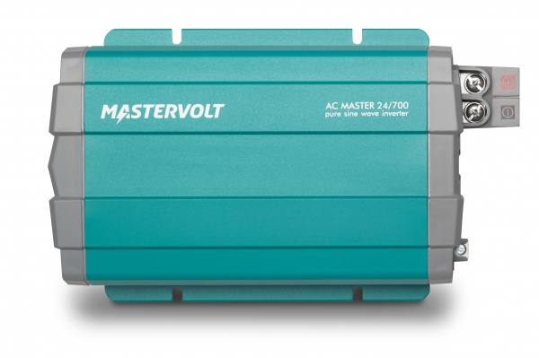 28520700 AC Master 24/700 -120V/60Hz Inwerter sinusoidalny