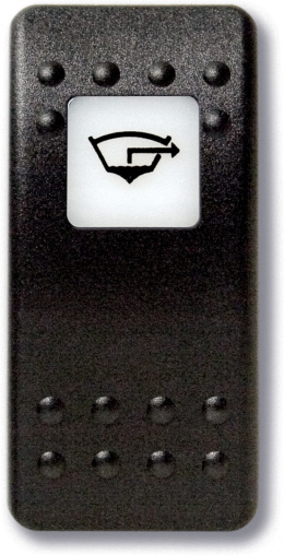 70906607 Nakładka na przycisk pompa zęzowa auto/hand
