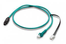 77060100 Kabel Mastervolt Czone drop cable 1 m