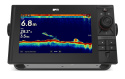 AXIOM2 Pro 9 S, HybridTouch 9" Wskaźnik wielofunkcyjny ze zintegrowanym sonarem stożkowym High CHIRP dla CPT-S, bez map [E70653]