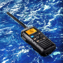 IC-M37E ICOM Radiotelefon morski ręczny