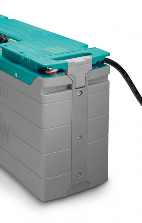 MLI Ultra 24/6000 [66026000]