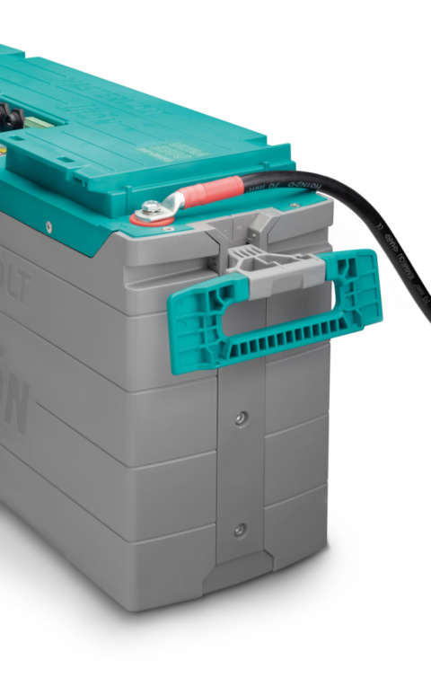 MLI Ultra 24/6000 [66026000]