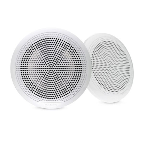 MS-RA60KCW Zestaw głośników MS-RA60 i EL6.5 Classic White MS-RA60KCW Zestaw głośników MS-RA60 i EL6.5 Classic White