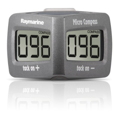 Micro Compass - wskaźnik